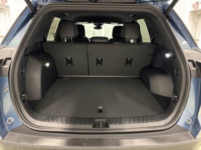 2026 Chevrolet Equinox LT SUV AWD