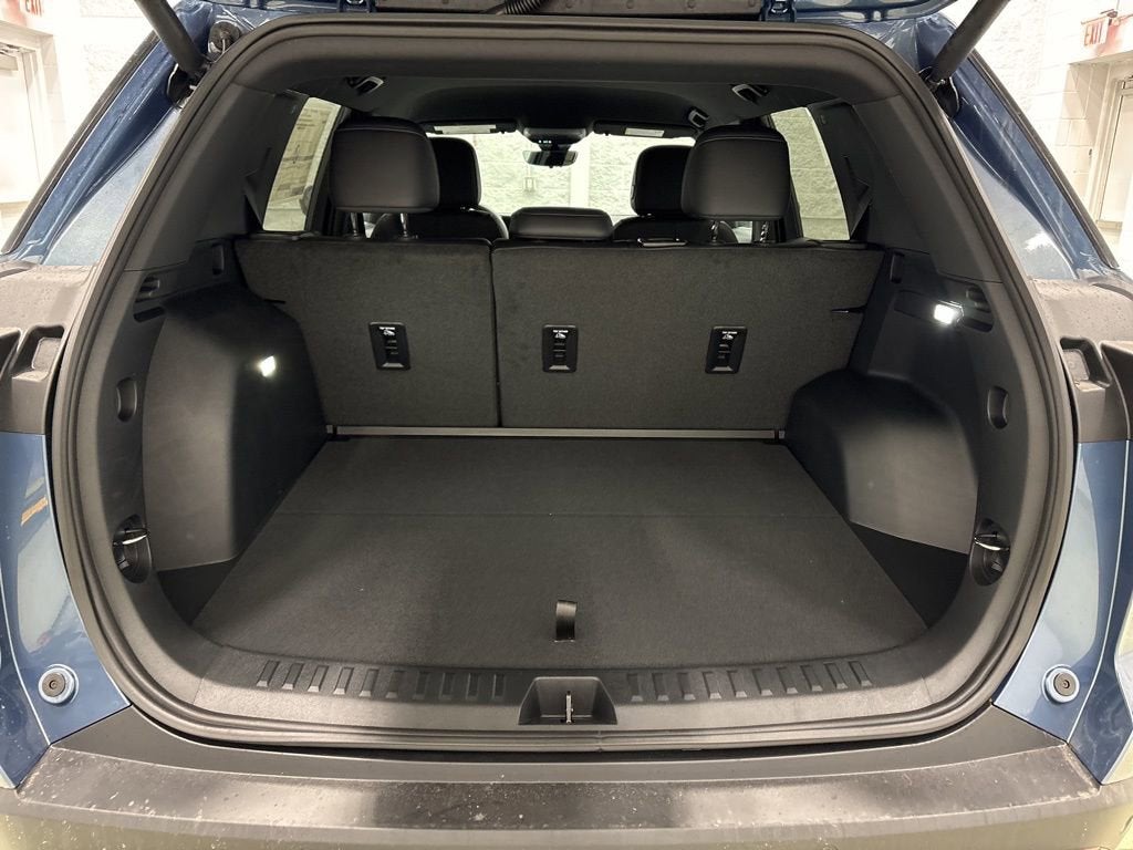 2026 Chevrolet Equinox LT SUV AWD