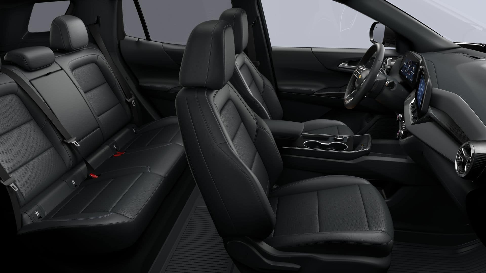 2026 Chevrolet Equinox LT SUV AWD