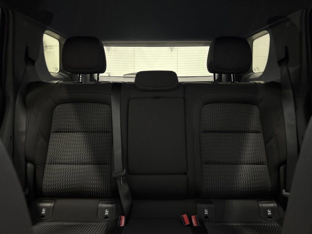 2026 Chevrolet Equinox LT SUV AWD