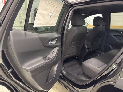 2026 Chevrolet Equinox LT SUV AWD