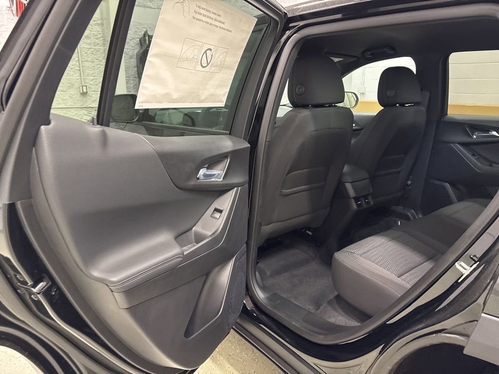2026 Chevrolet Equinox LT SUV AWD