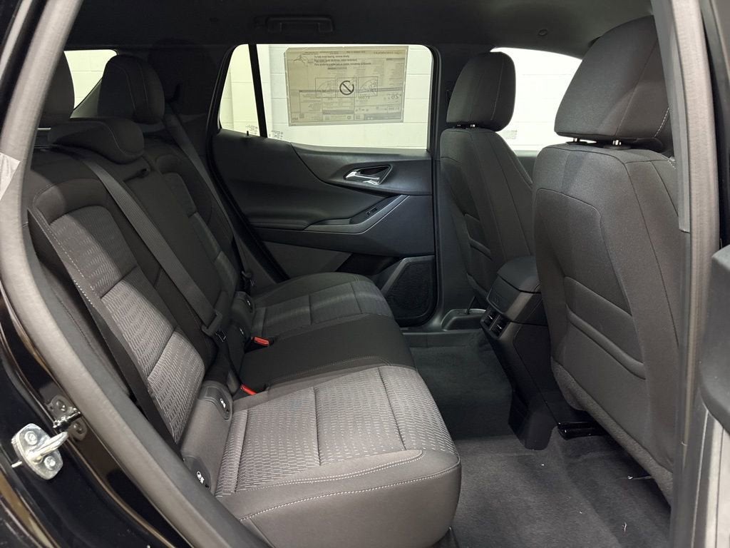 2026 Chevrolet Equinox LT SUV AWD