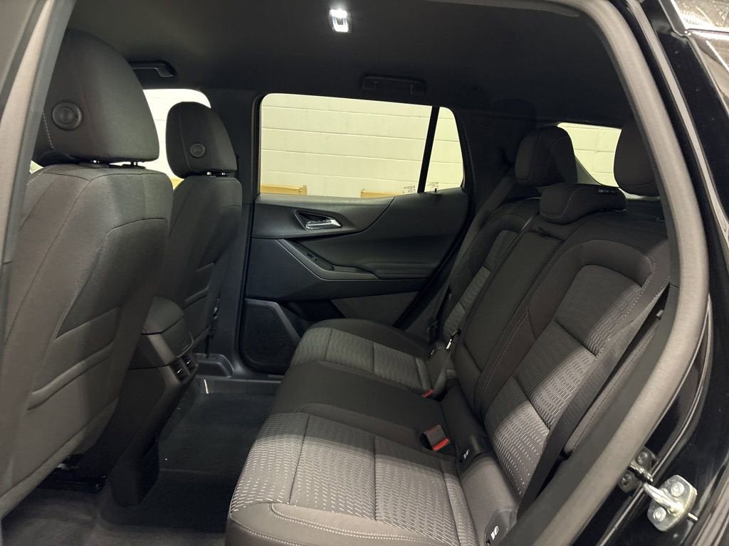 2026 Chevrolet Equinox LT SUV AWD