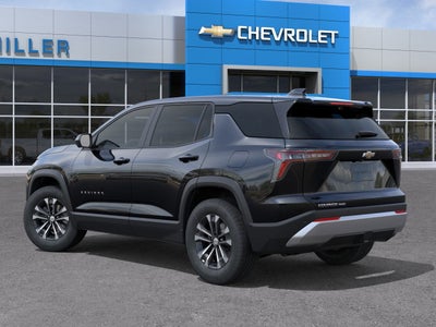 2026 Chevrolet Equinox LT SUV AWD