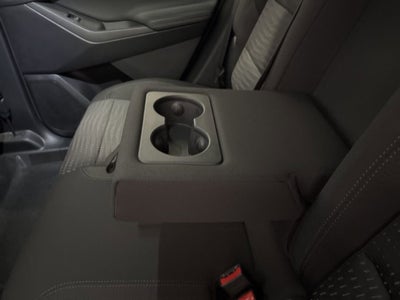 2026 Chevrolet Equinox LT SUV AWD