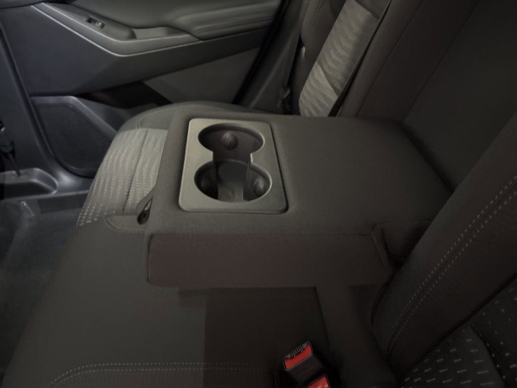 2026 Chevrolet Equinox LT SUV AWD