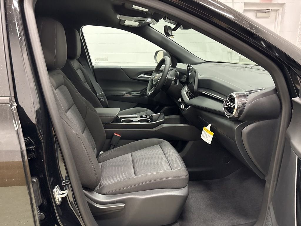 2026 Chevrolet Equinox LT SUV AWD