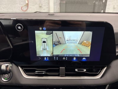 2026 Chevrolet Equinox LT SUV AWD
