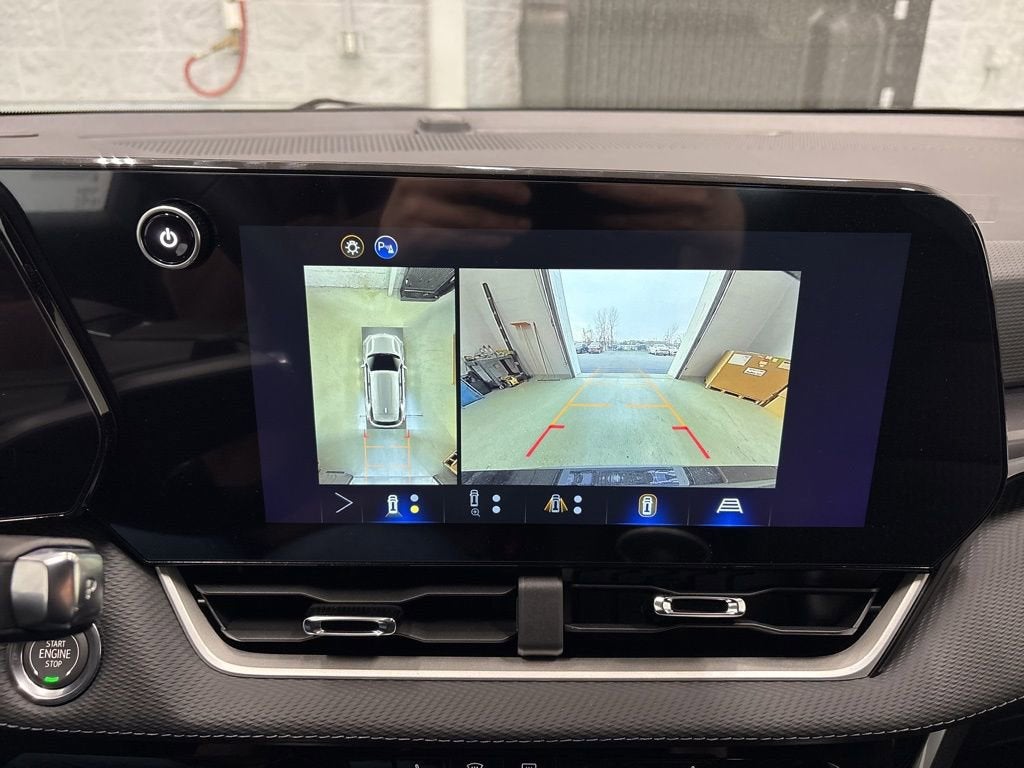 2026 Chevrolet Equinox LT SUV AWD