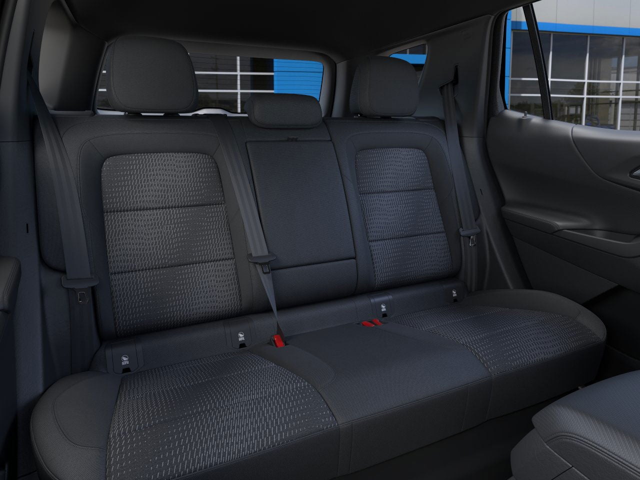 2026 Chevrolet Equinox LT SUV AWD