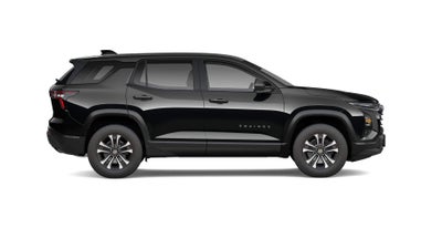 2026 Chevrolet Equinox LT SUV AWD