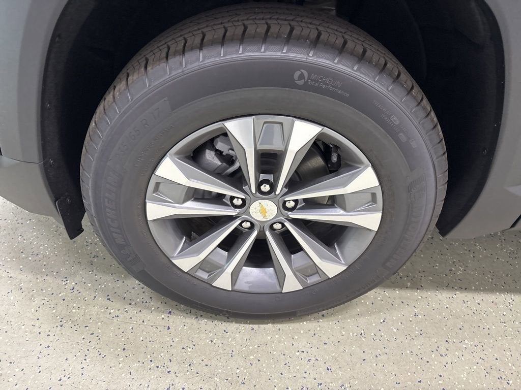 2026 Chevrolet Equinox LT SUV AWD