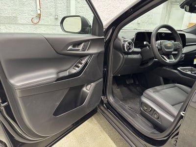 2026 Chevrolet Equinox LT SUV AWD