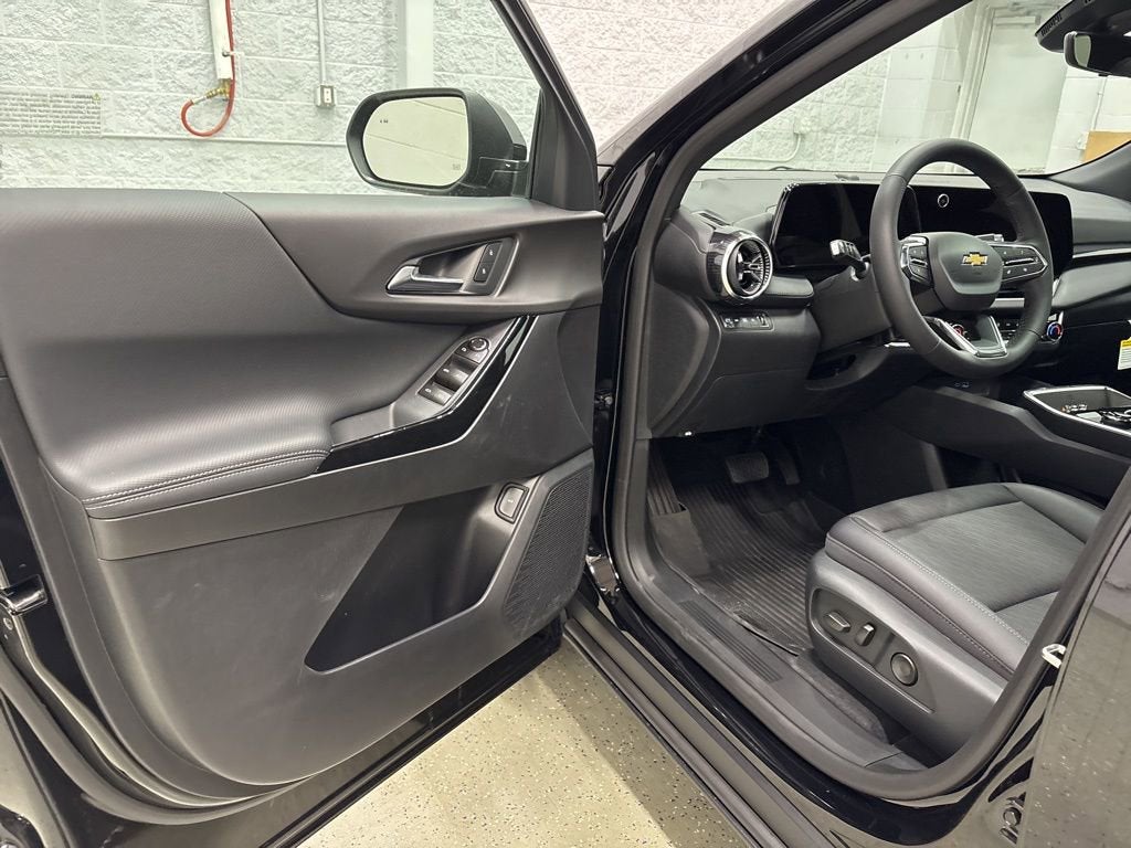 2026 Chevrolet Equinox LT SUV AWD