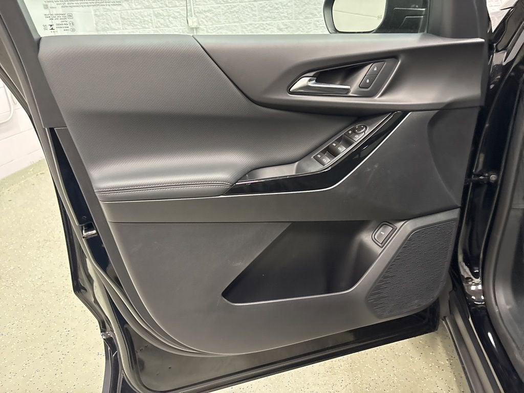 2026 Chevrolet Equinox LT SUV AWD