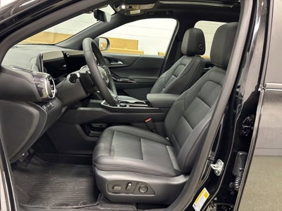 2026 Chevrolet Equinox LT SUV AWD