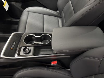 2026 Chevrolet Equinox LT SUV AWD