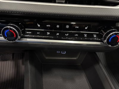 2026 Chevrolet Equinox LT SUV AWD