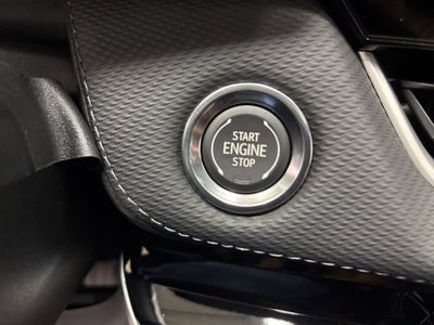 2026 Chevrolet Equinox LT SUV AWD