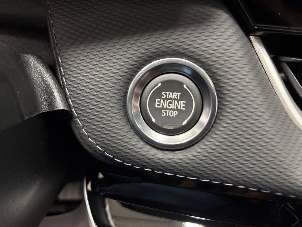 2026 Chevrolet Equinox LT SUV AWD