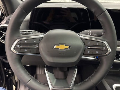 2026 Chevrolet Equinox LT SUV AWD