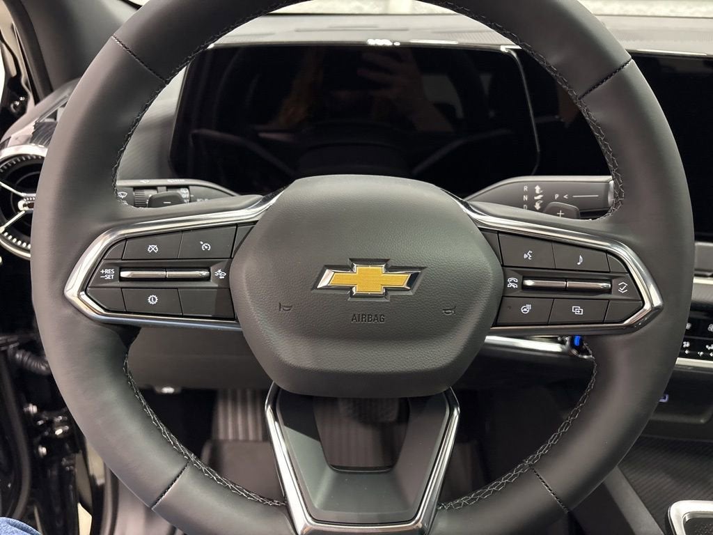 2026 Chevrolet Equinox LT SUV AWD