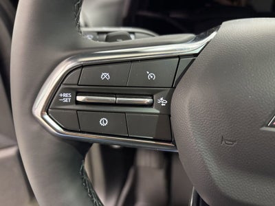 2026 Chevrolet Equinox LT SUV AWD