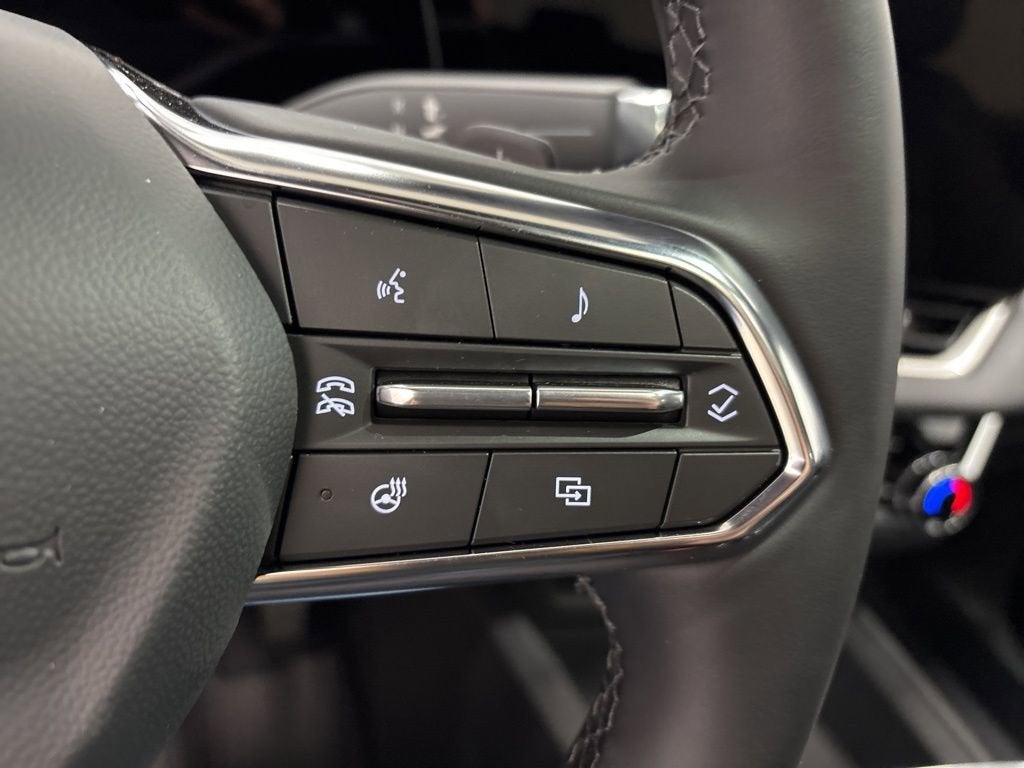 2026 Chevrolet Equinox LT SUV AWD