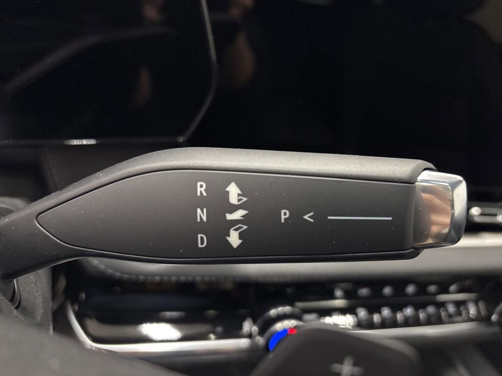 2026 Chevrolet Equinox LT SUV AWD