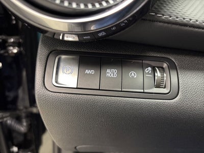 2026 Chevrolet Equinox LT SUV AWD