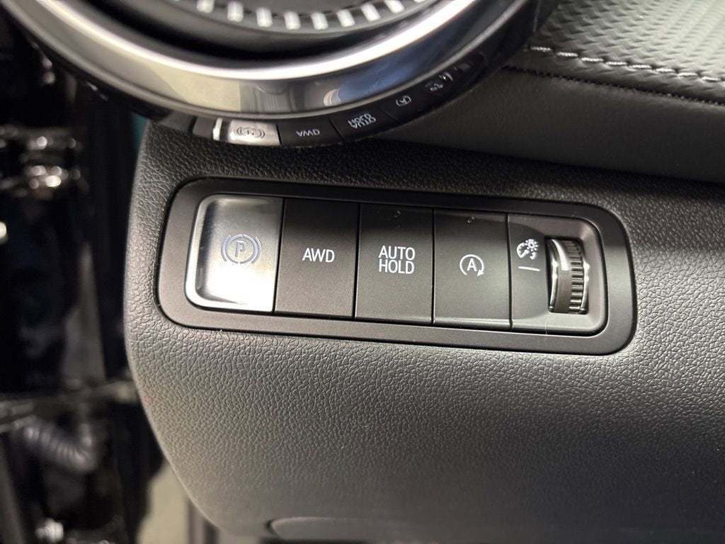 2026 Chevrolet Equinox LT SUV AWD