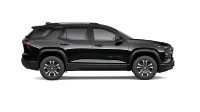 2026 Chevrolet Equinox LT SUV AWD