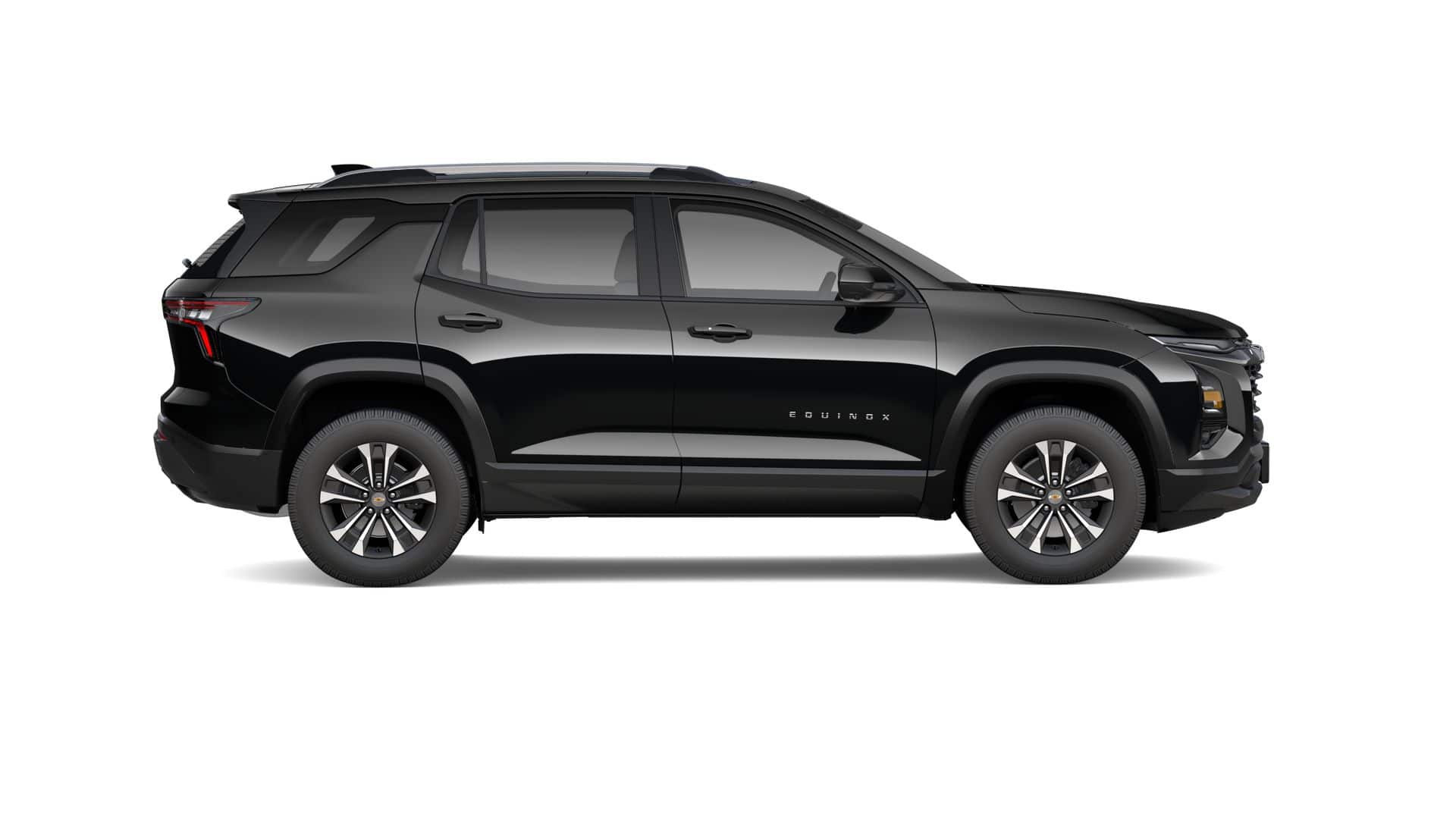 2026 Chevrolet Equinox LT SUV AWD
