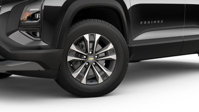 2026 Chevrolet Equinox LT SUV AWD