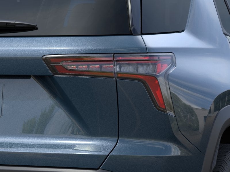 2026 Chevrolet Equinox LT SUV AWD