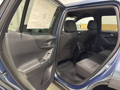 2026 Chevrolet Equinox LT SUV AWD