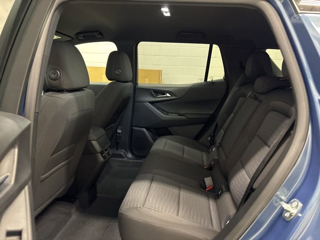 2026 Chevrolet Equinox LT SUV AWD