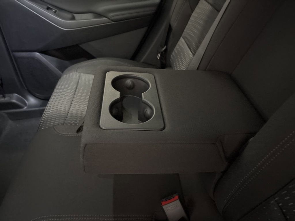 2026 Chevrolet Equinox LT SUV AWD
