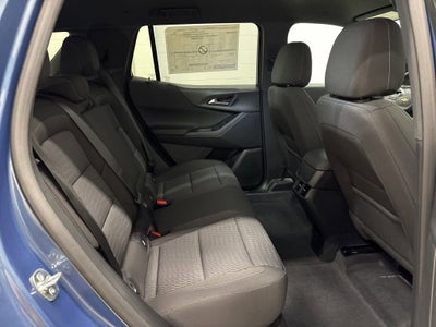 2026 Chevrolet Equinox LT SUV AWD