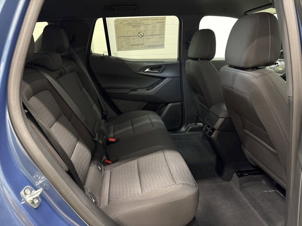 2026 Chevrolet Equinox LT SUV AWD