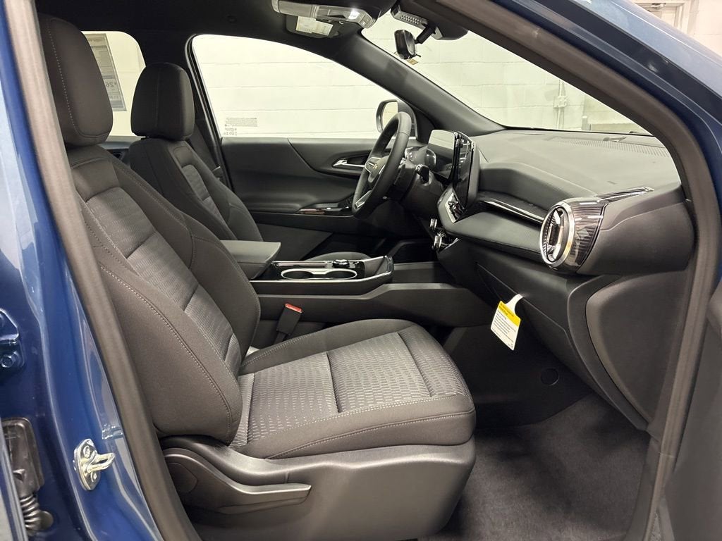 2026 Chevrolet Equinox LT SUV AWD