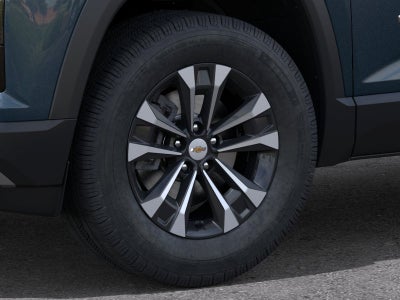 2026 Chevrolet Equinox LT SUV AWD