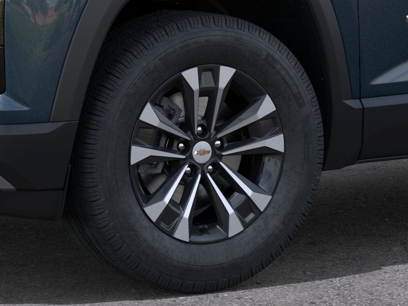 2026 Chevrolet Equinox LT SUV AWD