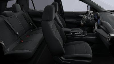 2026 Chevrolet Equinox LT SUV AWD