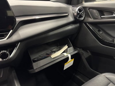 2027 Chevrolet Equinox LT SUV AWD
