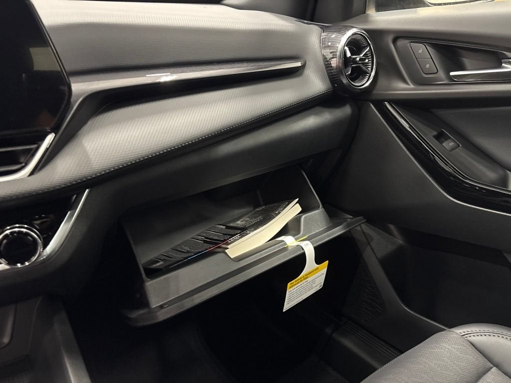 2027 Chevrolet Equinox LT SUV AWD