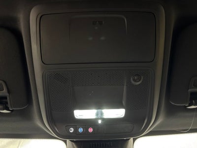 2027 Chevrolet Equinox LT SUV AWD