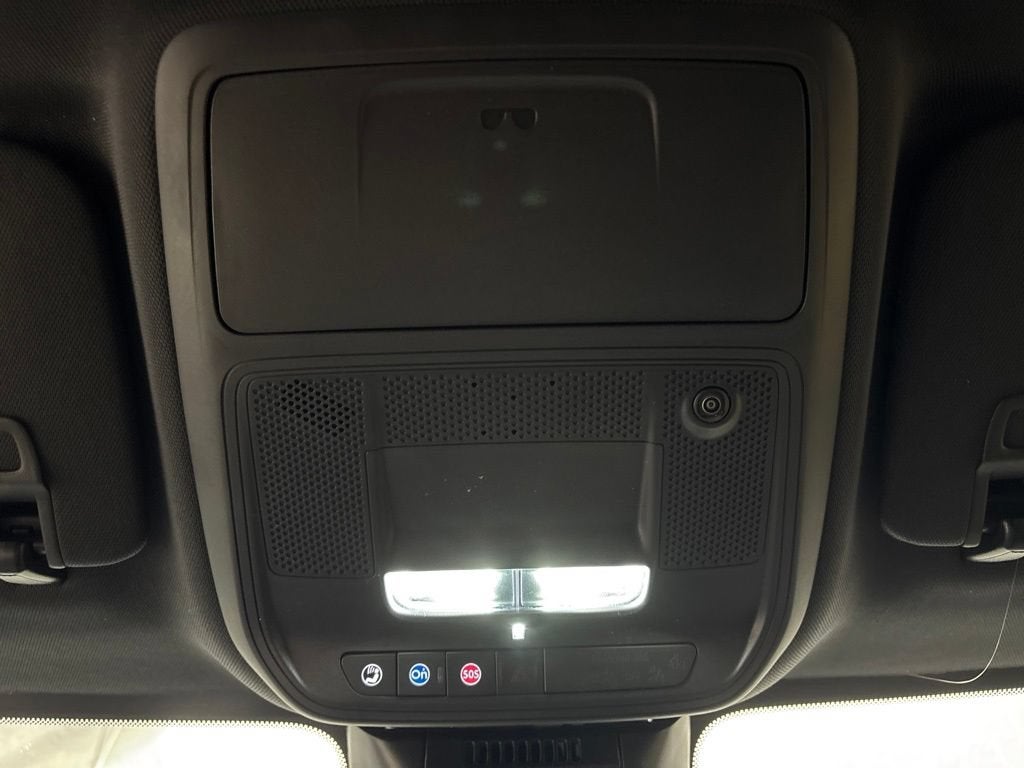 2027 Chevrolet Equinox LT SUV AWD