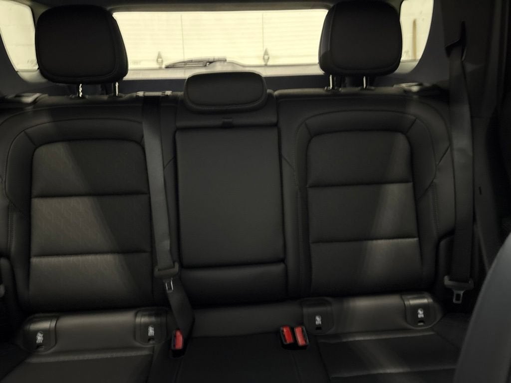 2027 Chevrolet Equinox LT SUV AWD